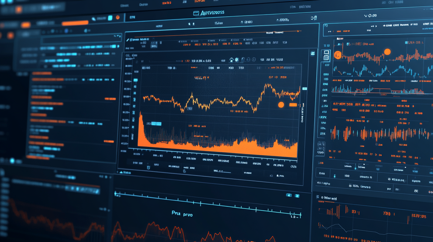 BTC-Ambelis 365: Tutki Tämä Kaupankäyntijärjestelmä!