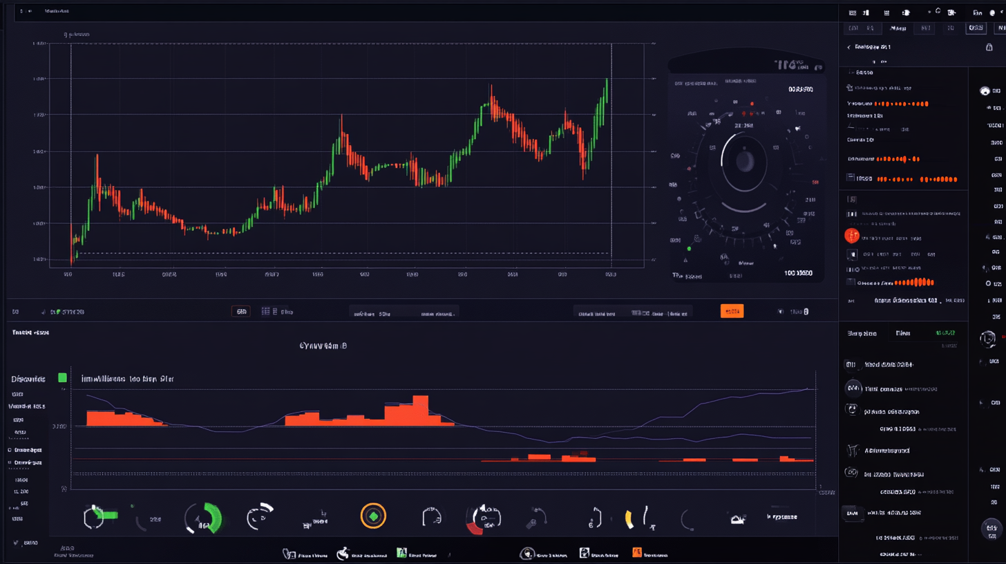 Tutustu Chain Avapro X: Vallankumouksellinen Kaupankäyntiratkaisu