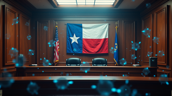 Googlen 1,4 miljardin dollarin sovinto: Texasilta merkittävä viesti