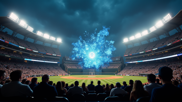 Vuoden 2025 NCAA Baseball Turnauksen Paljastus: Kuinka Nähdä Suuri Näytös