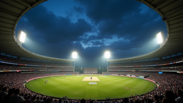 Dream11in Hallitseminen: RR vs GT 2025 - Voittovinkit ja Kapteeneiden Paljastaminen!