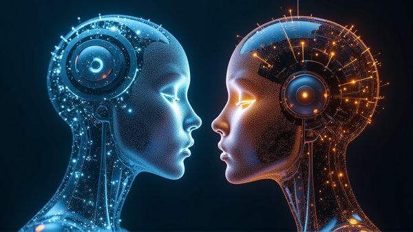 AI-pesu: Hypeen Verhotunharjoitteen Paljastaminen