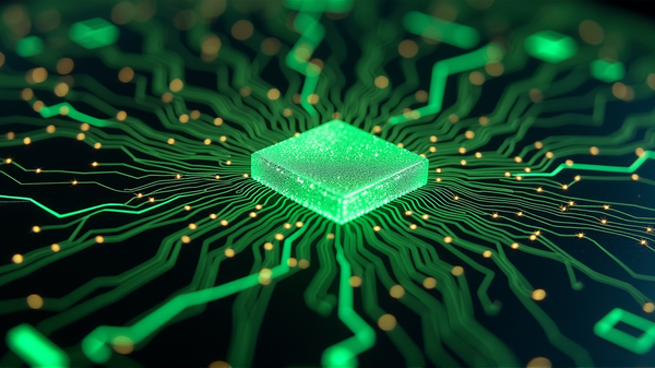 Nvidia Uhmaa Toiveet: Osakkeiden Nousu Kiinaksi-annettujen Vienninkieltotoimenpiteiden Aikana!