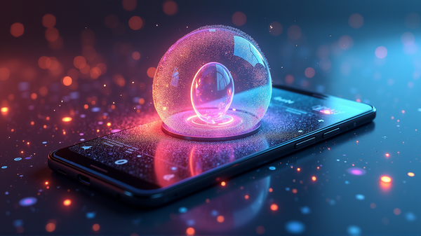 Googlen rohkea siirto: Valinnaiset jakopaneelit Android 16:ssa!