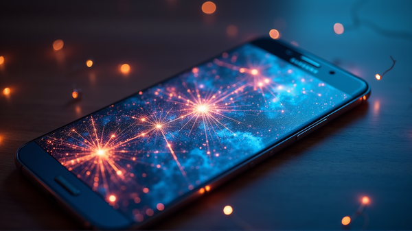 Hyvästi Samsungin Now Bar: Ohjeet sen poistamiseen One UI 7:ssä