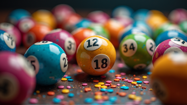Onko onnetar puolellasi? Löydä 21. toukokuuta 2025 Lotto-vihjeet!