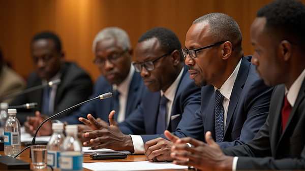 Afrikkalaiset johtajat yhdistävät voimansa kasvavaa malarialääkkeiden vastustuskykyä vastaan