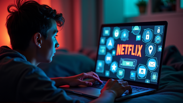 Avaa Netflixin Ilo: Korjaa VPN-ongelmat Näillä 7 Vinkillä