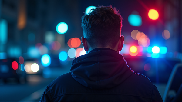 Viralhuijauksen jäljillä: Väärennetty Facebook-huijaus 'Kadonneesta poliisista'