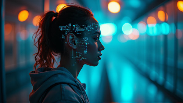 Adobe Project Indigo: Harppaus Kohti Futuristista Valokuvausta