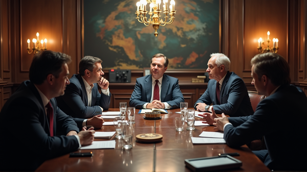 Hollywoodin Spinoff-uhkapeli: Kaksiteräinen Miekka?