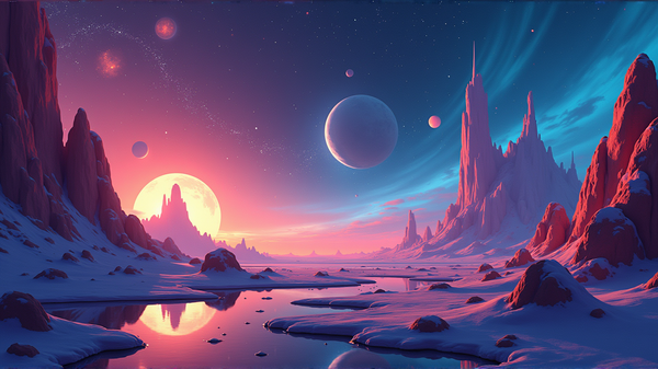 Kid Koalan 'Space Cadet' Animaatio Saavuttaa Globaalin Yleisön