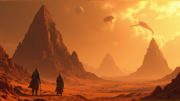 Arrakiksen salaisuuksien avaaminen: 10 parasta vinkkiä Dune: Awakening -pelin hallitsemiseen
