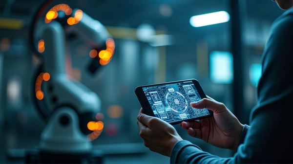 Vallankumous automaatiossasi: Olis esittelee mullistavan diagnostiikkatyökalun