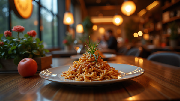 AI Mullistaa Ravintolakokemuksen: Applebee’s ja IHOP:n Futuristinen Hanke