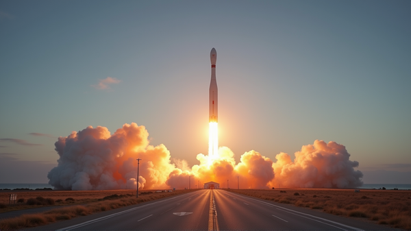 Laskenta maanantaihin: SpaceX muuttaa laukaisusuunnitelmiaan