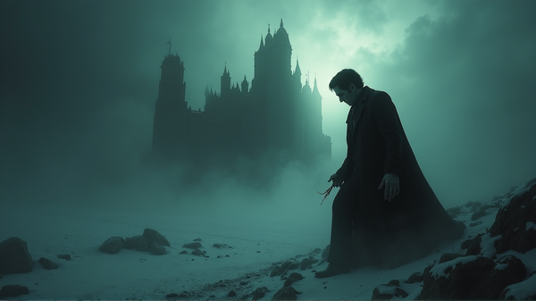 Netflixin 'Frankenstein' Osuu Elokuvalliseen Herkkuhetkeen mutta Jättää Fanit Janoamaan Enemmän