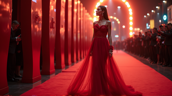 Tony Awards 2025: Kaikki Upeat Punaisen Maton Hetket Paljastettu
