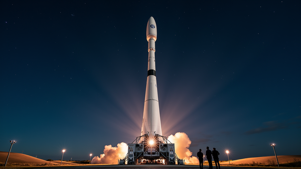 SpaceX kohtaa uusia haasteita Ax-4-laukaisun viivästyessä jälleen ponneainevuodon vuoksi
