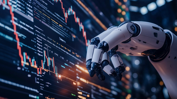 Tutustu XapoBot: Luotettava sijoitustyökalu?