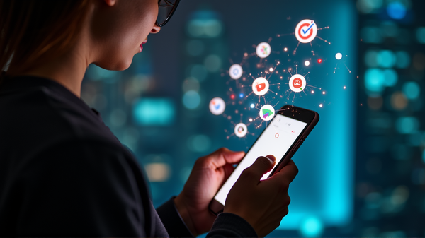 Hyödynnä Microsoft Edge Mobilen täydet mahdollisuudet laajennuksilla