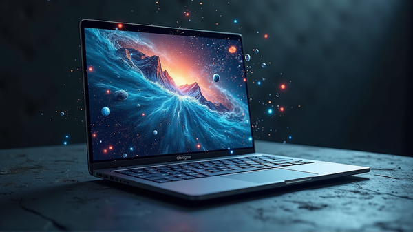 Googlen mullistava yhdistelmä: Chrome OS:n ja Androidin integrointi