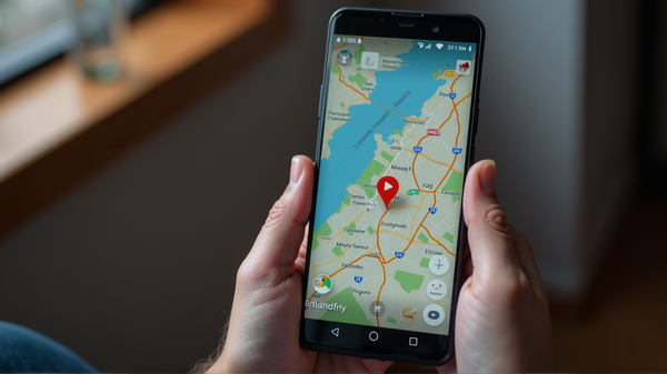 Google Maps -käyttäjät hämmentyneinä medianhallintojen kadotessa