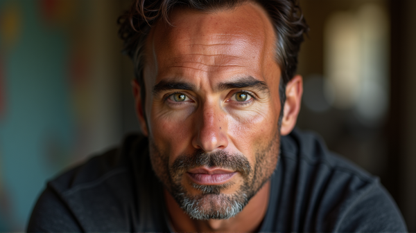 Kuinka Julian McMahon Rakensi ja Hallitsi 16 Miljoonan Dollarinsa Omaa Tyynykkeitä Hollywoodissa