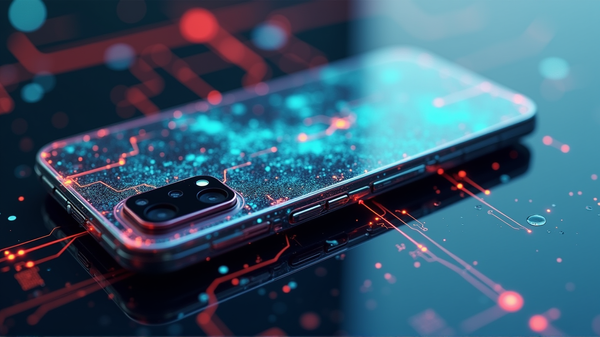 Tutustu Vuoden 2025 Parhaisiin 5G-Älypuhelimiin: Huippuominaisuudet ja Ennennäkemätön Suorituskyky