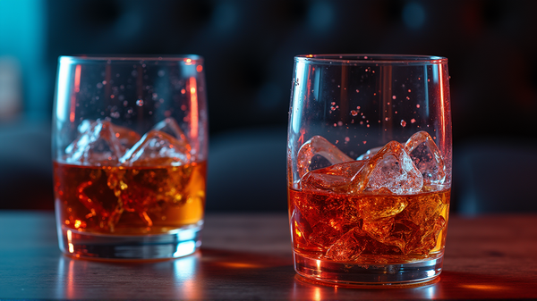 Juomavalintojen Mullistus: AI:n Rooli Alkoholiverkkokaupassa