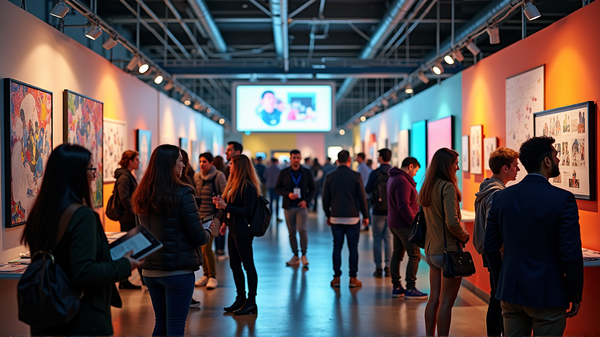 Vapauta Potentiaalisi: Tule Chatham Career Connect Expo:on!