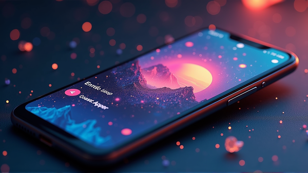 Google Gemini -sovelluksen uusittu päivitys: Upea uusi kuvake ja Astra-pikakuvakkeet julki!