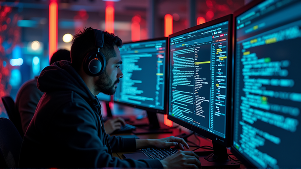Vahvista Itseäsi Kyberuhkia Vasten: Opit SharePoint-haavoittuvuudesta