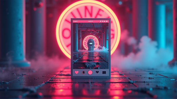 Instagramin 2025 Päivitykset: Reels Vallankumous ja Muuta!