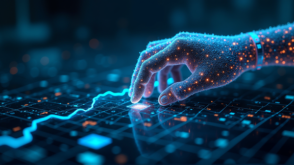 Harness AI Mullistaa DevOpsin Kielenkäyttöön Perustuvalla Putkiston Luomisella