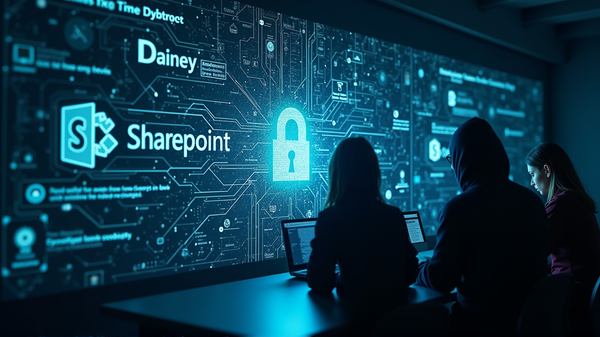 Sisäpiirin draamaa Microsoftilla: Salaperäisen vuodon selvittelyä