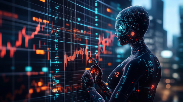 Onko Crypto Padix Seuraava Suuri Kaupankäynti-ilmiö?