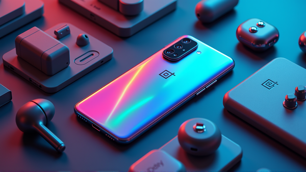 Pysäyttämätön OnePlus 13 -kampanja: Suuria Alennuksia ja Yllätyslahjoja