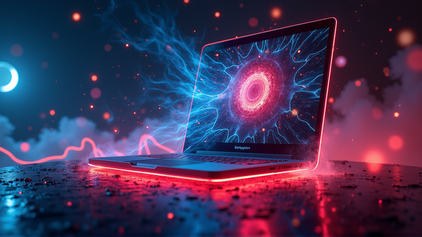 Voiman Vapauttaminen Korkealla Hinnalla: Acer Helios 16S:n Kaatumisongelma Kasvaa Suureksi