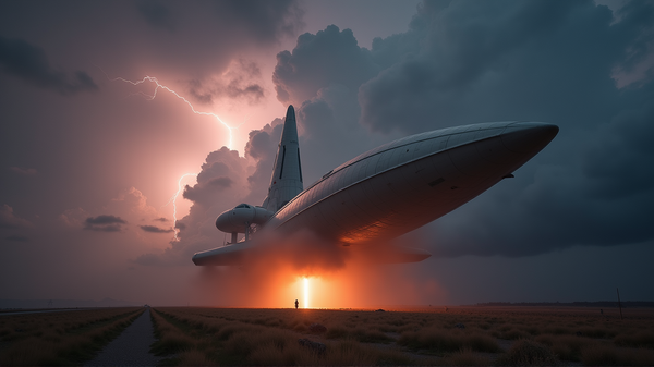 🚀 SpaceX:n Starship-lento 10: Sää pitää laukaisun jännityksessä