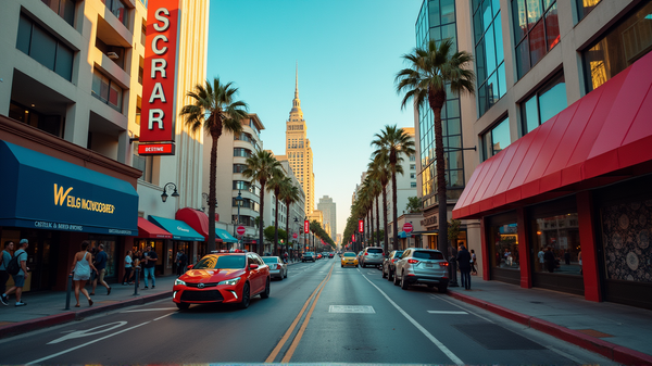 West Hollywood Lopettaa Yhteistyönsä Pitkäaikaisen Turvayhteistyökumppanin Block By Blockin Kanssa