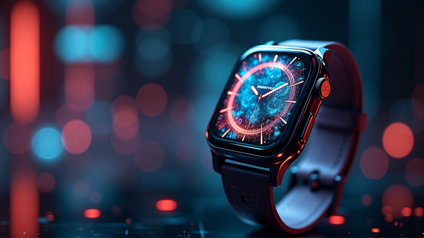 Kannattaako Odottaa Google Pixel Watch 4:ää? Voi Olla Sen Arvoista!