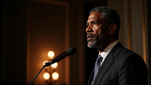 Denzel Washingtonin Suodattamaton Näkemys Elämästä, Urasta ja Cancel-Kulttuurista
