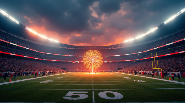 Lopullinen opas: Katso Buffalo Bills vastaan Chicago Bears