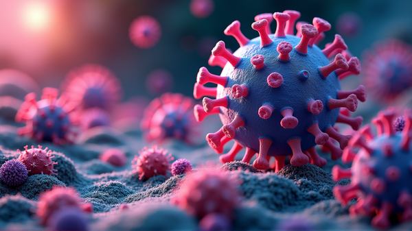 Läpimurtolöytö: Bakteereja Tavoitteleva Virus Lupaa Uusia Hoitoja