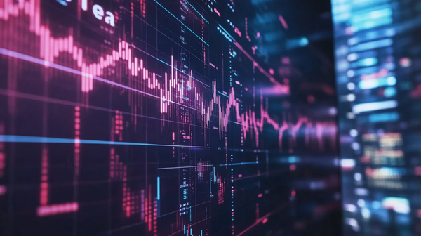 Trade Vector: Tutki Kaupankäynnin Mahdollisuuksia Tänään!