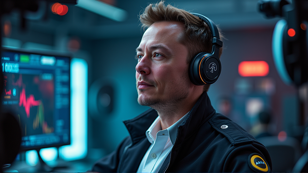 Elon Muskin Macrohard aikoo mullistaa tekoälyvetoiset yritysratkaisut