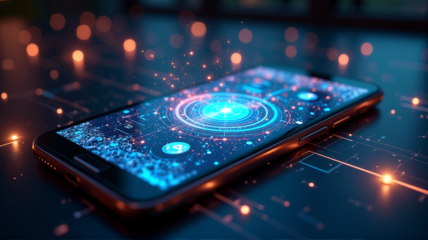 One UI 8: Samsungin Android-kokemuksen uusi aikakausi?
