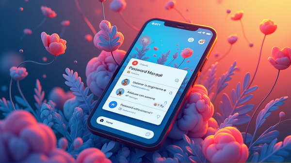 Googlen rohkea siirto: haastaa LastPassin ja 1Passwordin uudella Android-sovelluksella