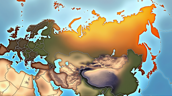 Kuinka Venäjän ja Ukrainan konflikti muokkaa jälki-Neuvostoliiton maailmaa